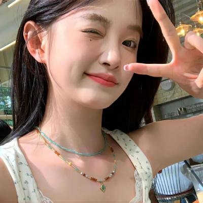 日久见人心短剧