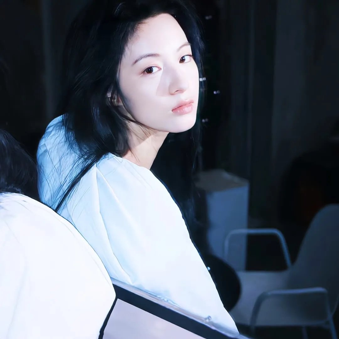 我有一个井汐汐