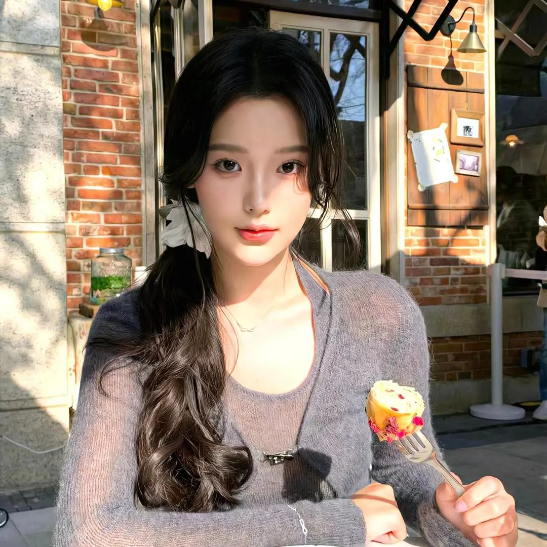 卿卿我意不敌他情